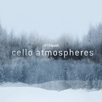 Chris Doney, Beth Perry - Cello Atmospheres
