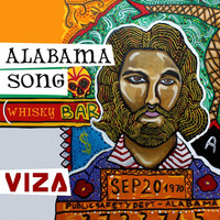 Viza - Alabama Song (Whisky Bar)