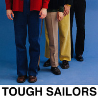 Milano Sun - Tough Sailors