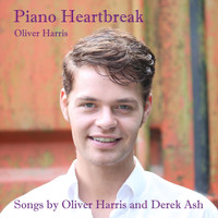 Oliver Harris - Piano Heartbreak