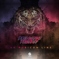 Psilocybe Project - The Rubicon Line