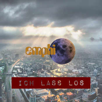 emphi - Ich lass los