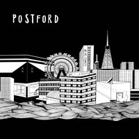 Postford - Postford (Explicit)