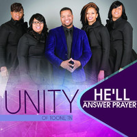 Unity - He'll Answer Prayer