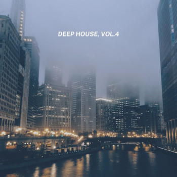 Various Artists - Deep House, Vol. 4