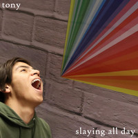 Tony Montana - Slaying All Day