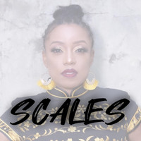 Kristine Alicia - Scales