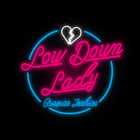 Grayson Jenkins - Low Down Lady