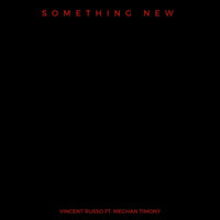 Vincent Russo - Something New (feat. Meghan Timony)