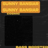 Sunny Bansiar - Cosmic