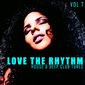 Various Artists - Love the Rhythm, Vol. 7