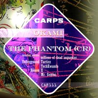 The Phantom (CR) - Okami
