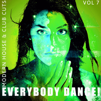 Various Artists - Everybody Dance!, Vol. 7