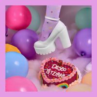 YETZIRAH - Deseo