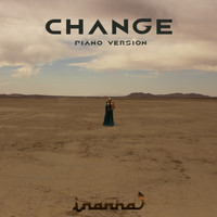 Inanna - Change (Piano Version)