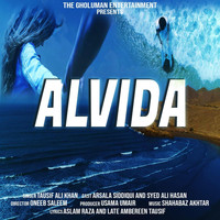 Tausif Ali Khan - Alvida