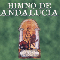 Los Chamarones - Himno de Andalucía