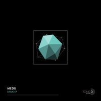 Medu - Divoc EP