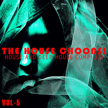 Various Artists - The House Choons!, Vol. 5
