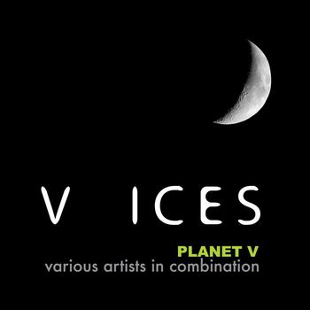 Varios Artists - Planet V - V.A 003