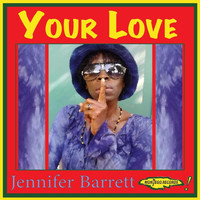 Jennifer Barrett - Your Love