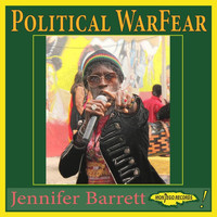Jennifer Barrett - Political Warfear