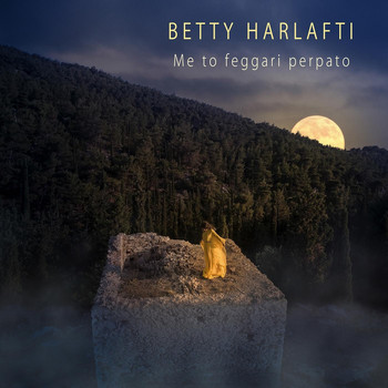 Betty Harlafti - Me to Feggari Perpato