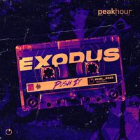 Exodus - Push It