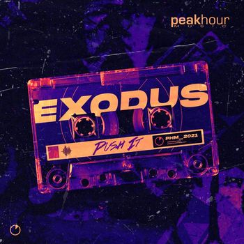 Exodus - Push It