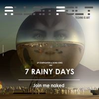 7 Rainy days - Join me