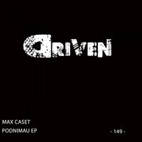 Max Caset - Podnimau EP