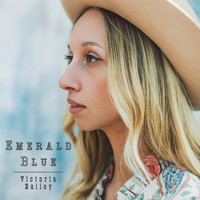 Victoria Bailey - Emerald Blue