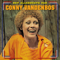 Conny Vandenbos - Het Allerbeste Van Conny Vandenbos