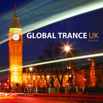 Various Artists - Global Trance Uk - Revisited