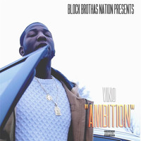 Vino - Ambition
