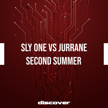 Sly One Vs Jurrane - Second Summer