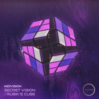 Indivision - Secret Vision / Rubik's Cube