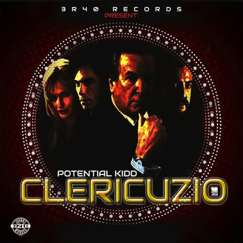 Potential Kidd - Clericuzio (Explicit)
