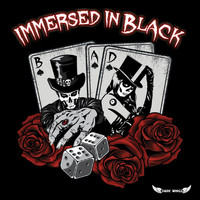 Immersed In Black - BAD