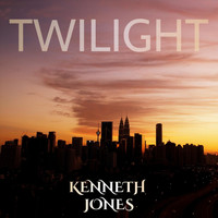 Kenneth Jones - Twilight