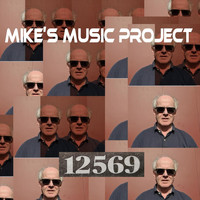 Mike's Music Project - 12569