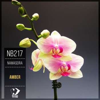 Namaseira - Amber