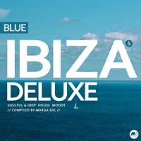 Marga Sol - Ibiza Blue Deluxe, Vol. 5