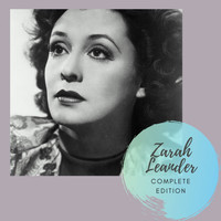 Zarah Leander - Complete Edition