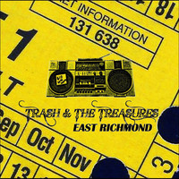 Trash & the Treasures - East Richmond
