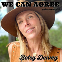 Betsy Dewey - We Can Agree (What's in the V?)