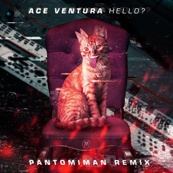 Ace Ventura - Hello? (Pantomiman Remix)