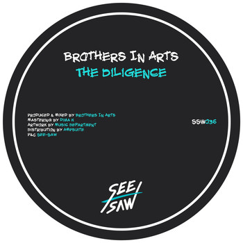 Brothers in Arts - The Diligence