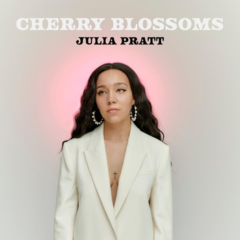 Julia Pratt - Cherry Blossoms