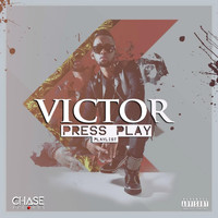 Victor - Press Play (Explicit)